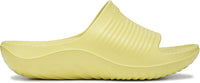 Ryka Women's Echo Recovery Slide Sandal