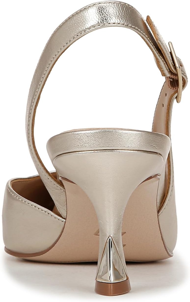 Naturalizer Women's Felicia 4 Slingback Heels