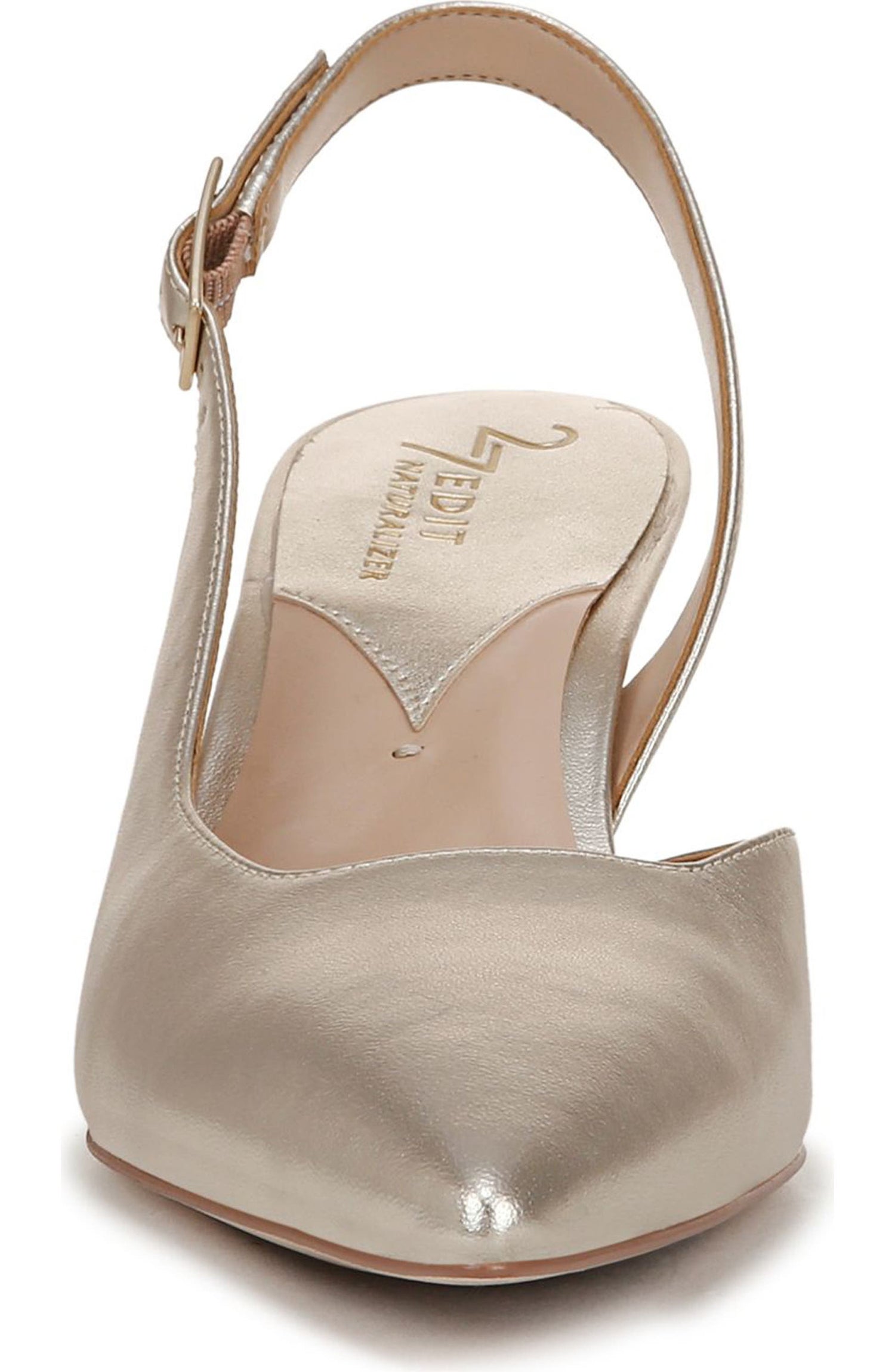 Naturalizer Women's Felicia 4 Slingback Heels