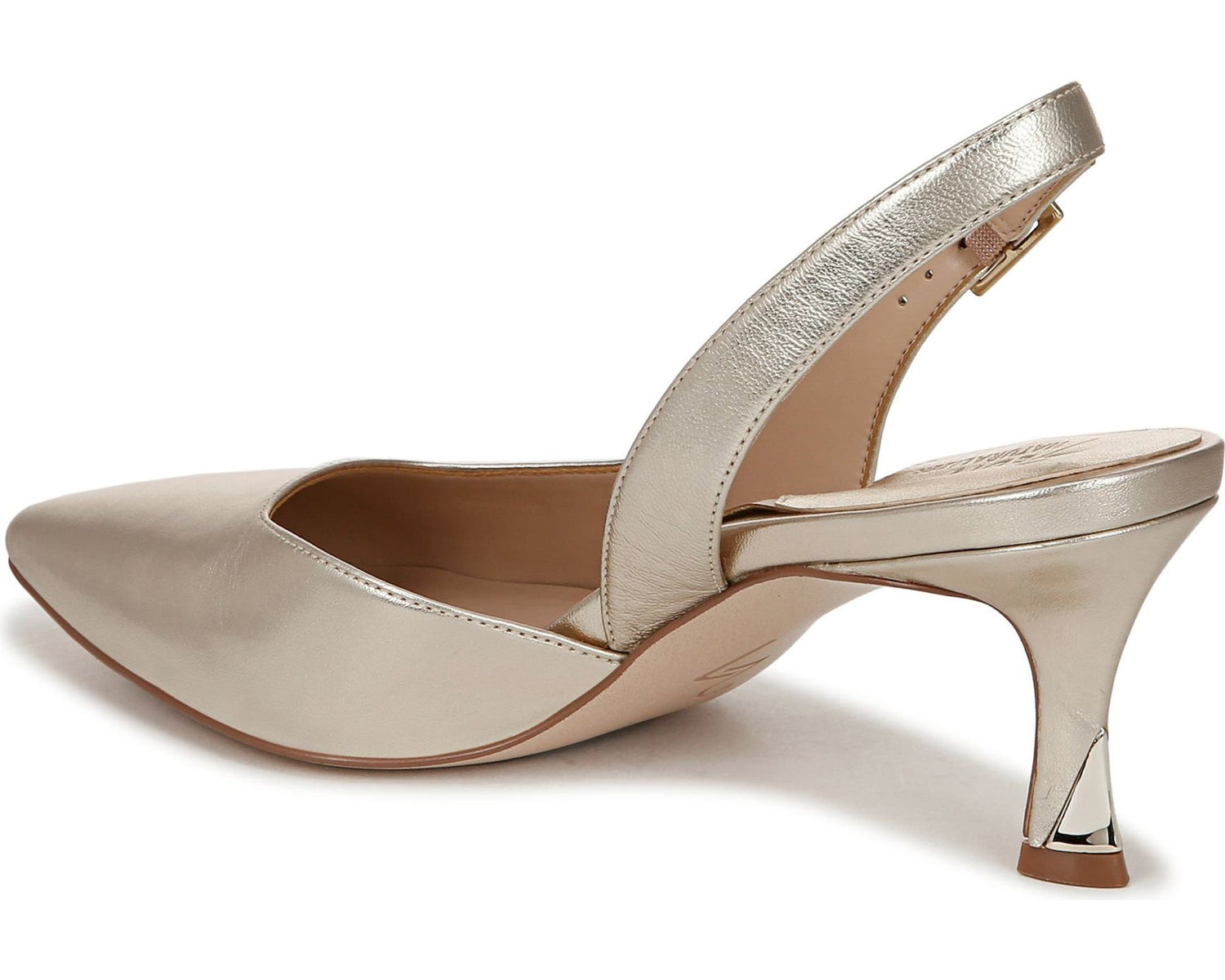 Naturalizer Women's Felicia 4 Slingback Heels