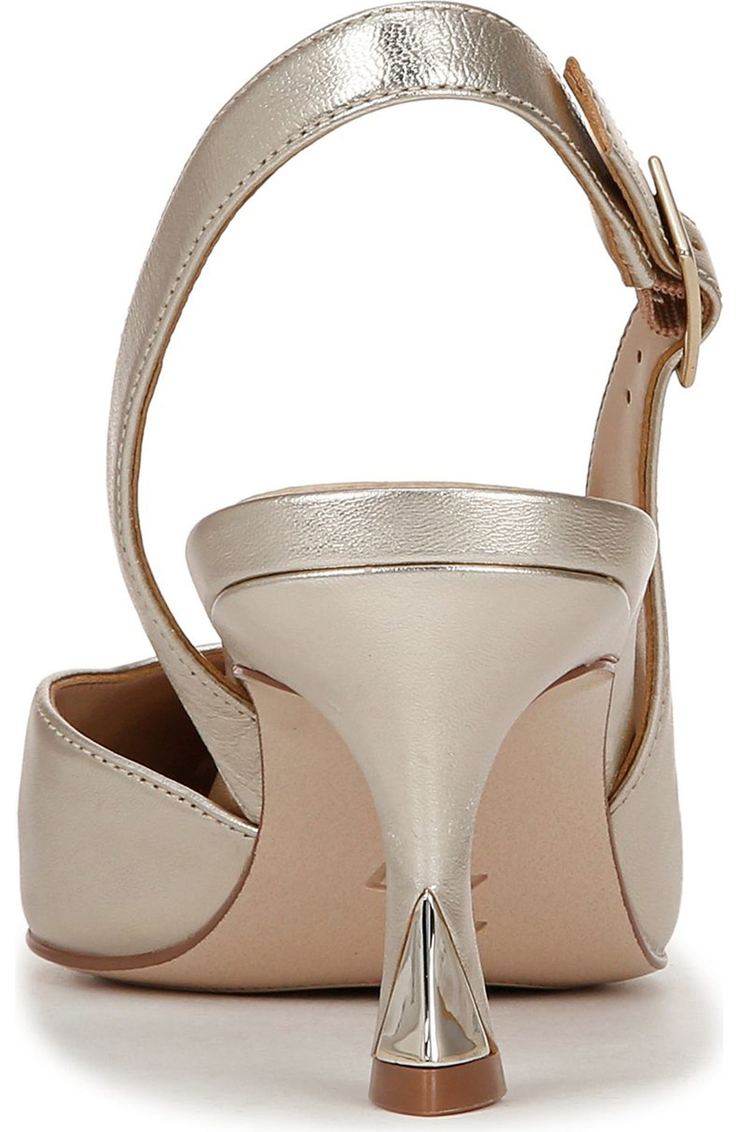 Naturalizer Women's Felicia 4 Slingback Heels