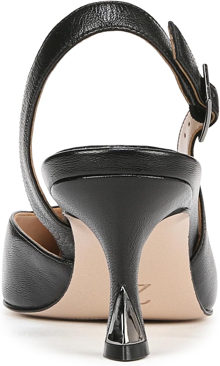 Naturalizer Women's Felicia 4 Slingback Heels