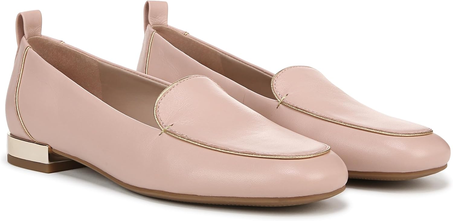 Cameo Blush Pink