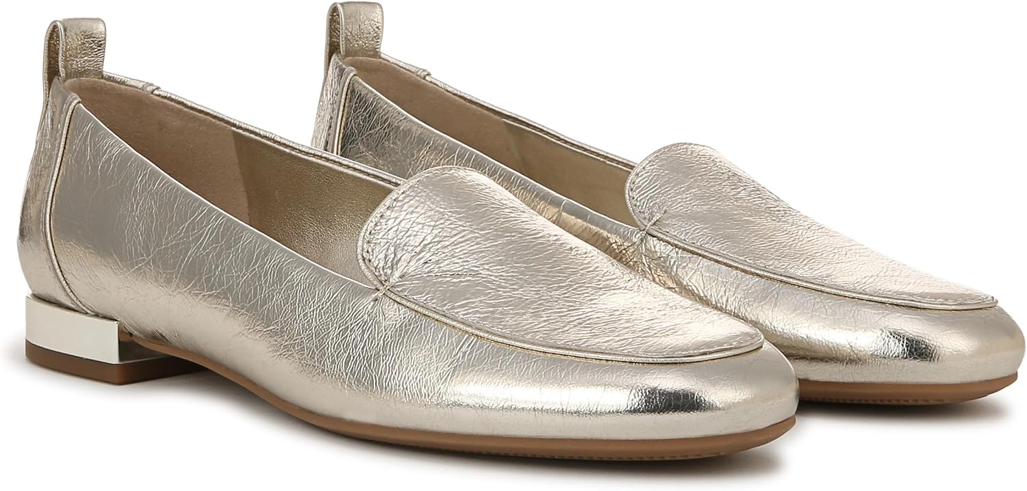 Champagne Metallic
