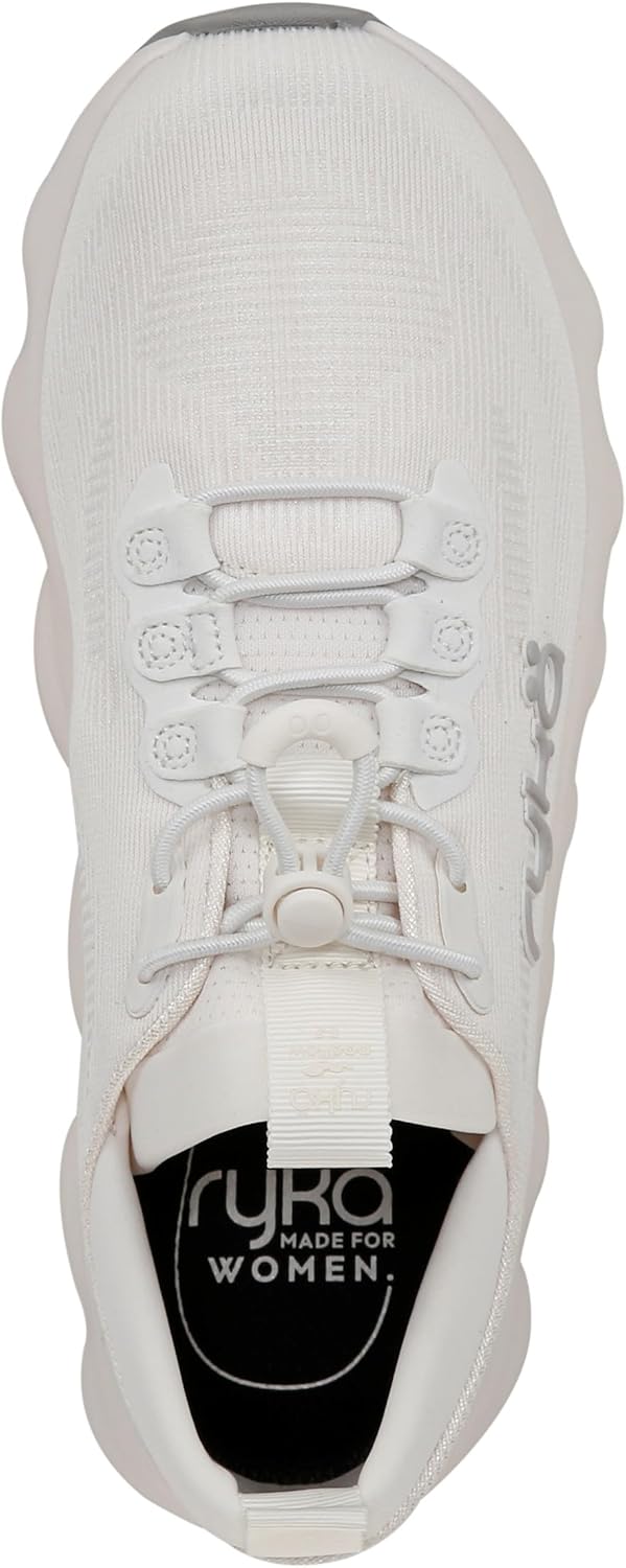 Ryka Women's Podflow EZ Walking Sneaker