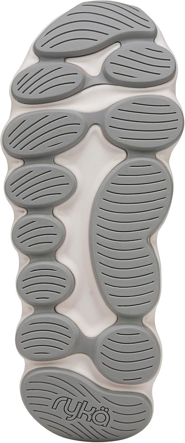 Ryka Women's Podflow EZ Walking Sneaker