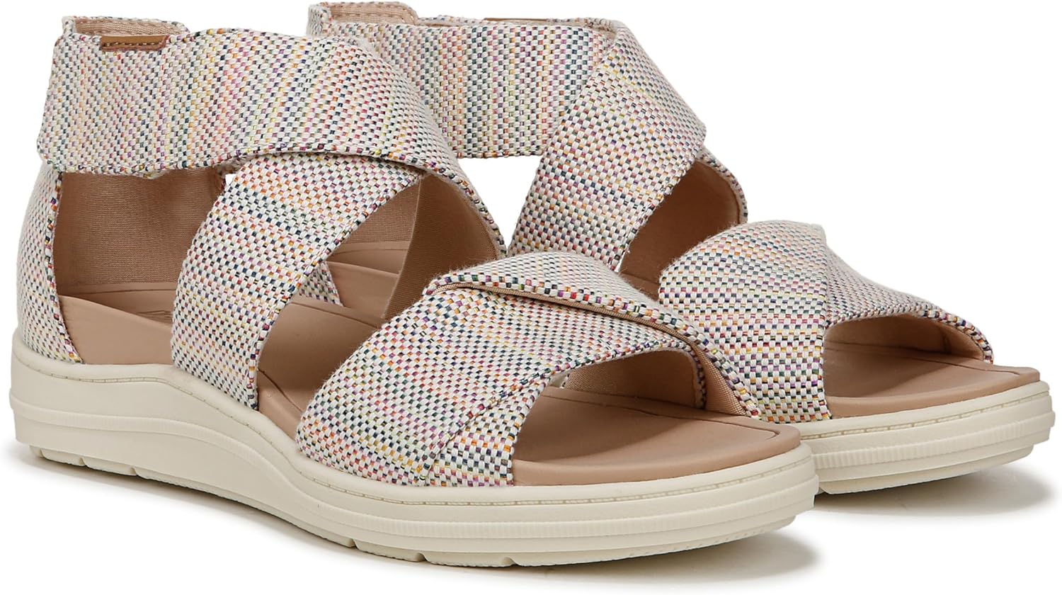 Natural Beige Rainbow