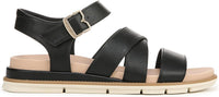 Dr. Scholl's Women's Timeless Life Flat Sandal