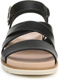 Dr. Scholl's Women's Timeless Life Flat Sandal