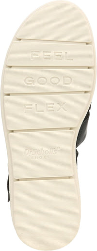 Dr. Scholl's Women's Timeless Life Flat Sandal
