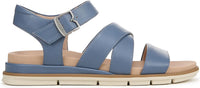 Dr. Scholl's Women's Timeless Life Flat Sandal