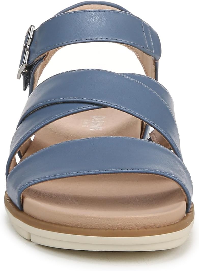 Dr. Scholl's Women's Timeless Life Flat Sandal