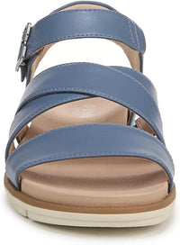 Dr. Scholl's Women's Timeless Life Flat Sandal