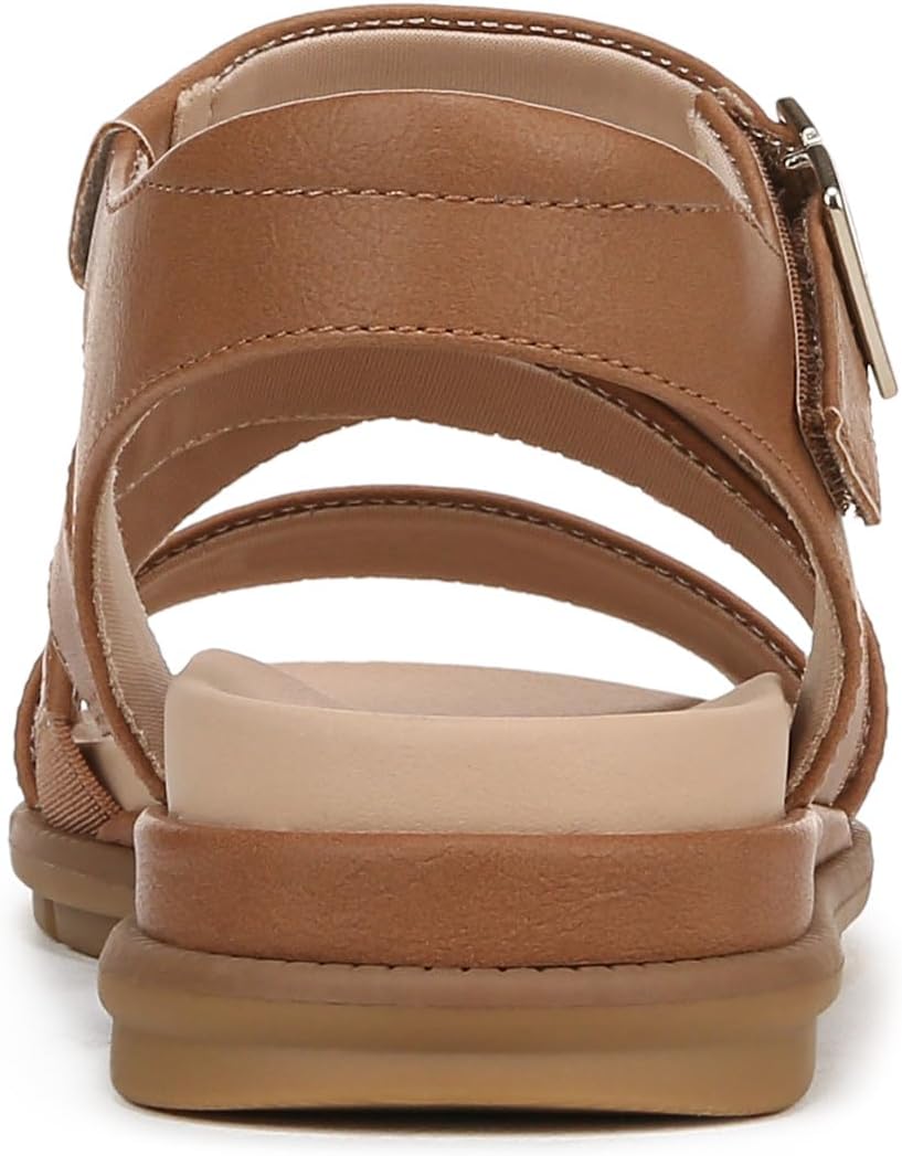 Dr. Scholl's Women's Timeless Life Flat Sandal