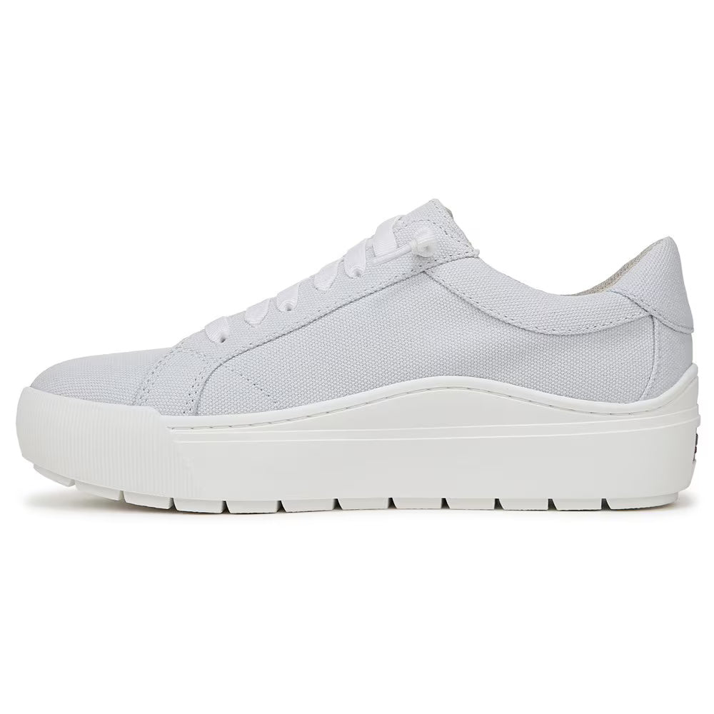Dr. Scholl's Womens Time Off Go Lace Up Sneaker