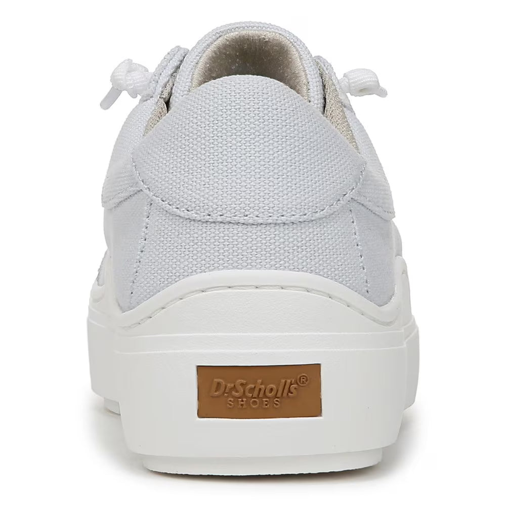 Dr. Scholl's Womens Time Off Go Lace Up Sneaker