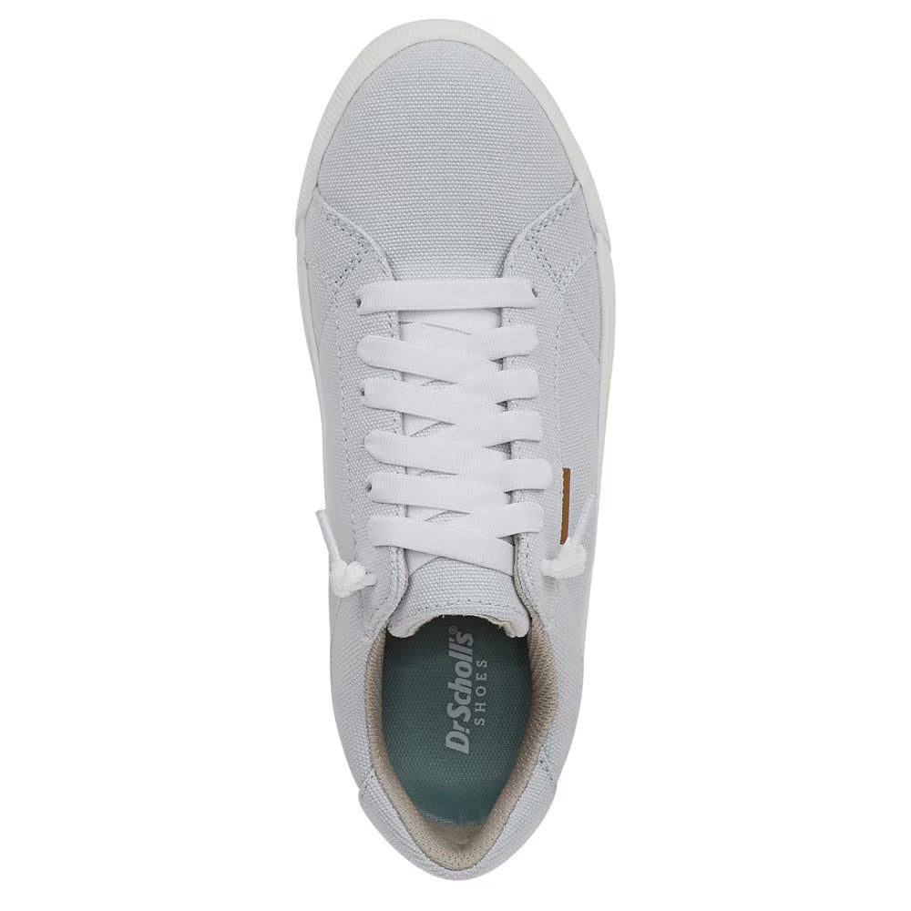 Dr. Scholl's Womens Time Off Go Lace Up Sneaker