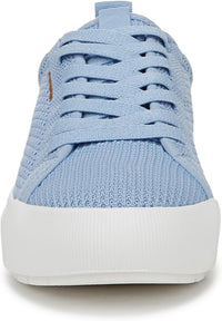 Dr. Scholl's Womens Time Off Knit Lace Up Sneaker