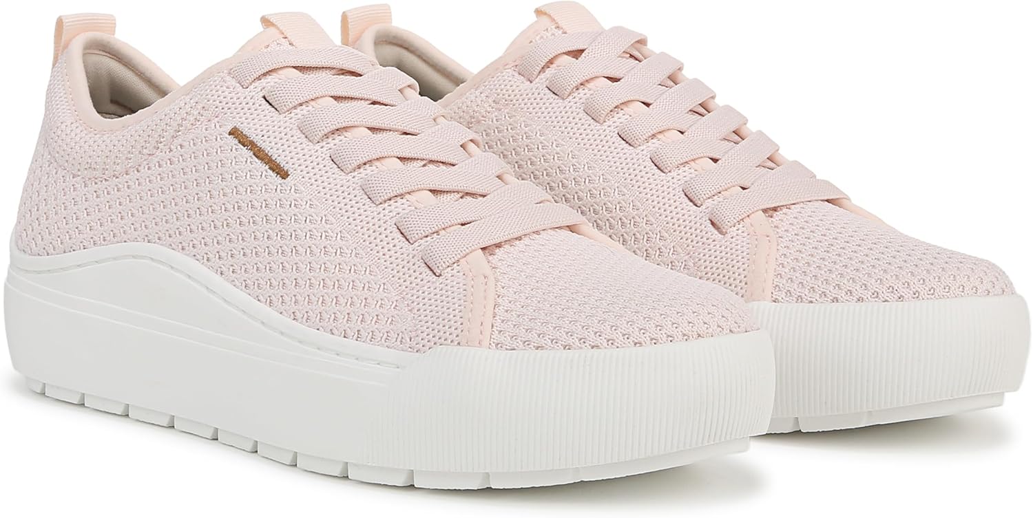 Petal Pink Knit