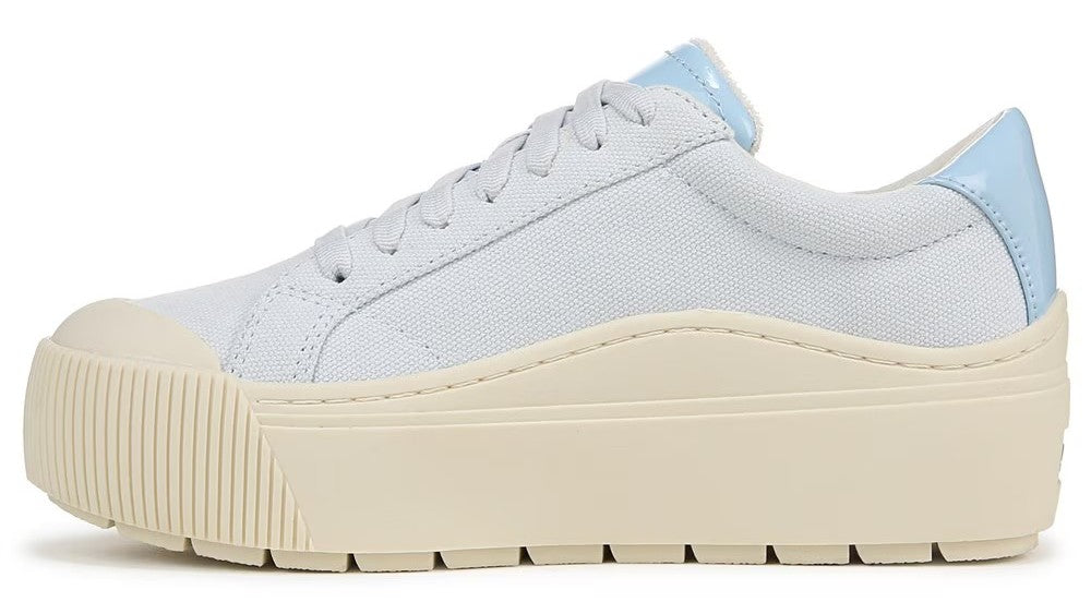 Dr. Scholl's Womens Time Off Max Lace Up Sneaker