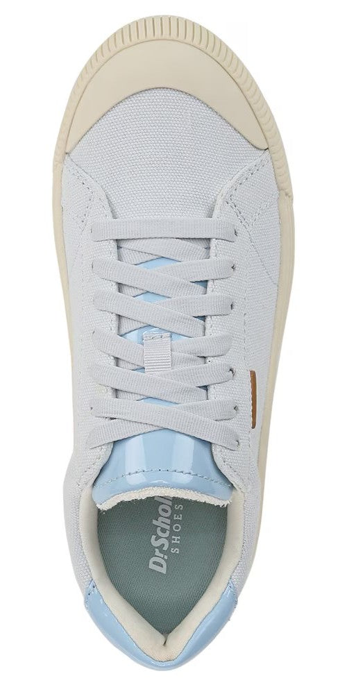 Dr. Scholl's Womens Time Off Max Lace Up Sneaker