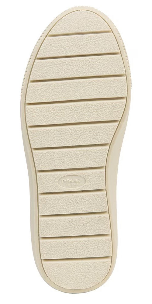 Dr. Scholl's Womens Time Off Max Lace Up Sneaker