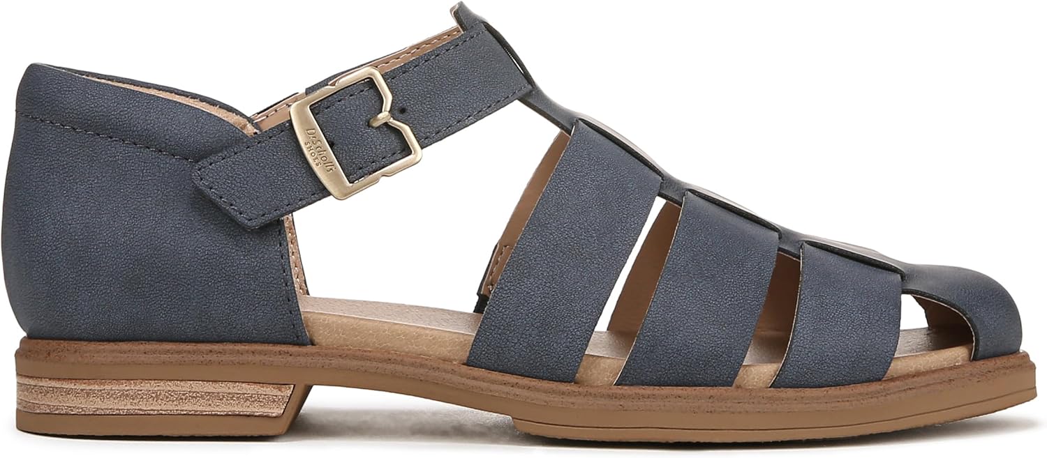 Dr. Scholl's Women's Hello Seaside Fisherman Sandal