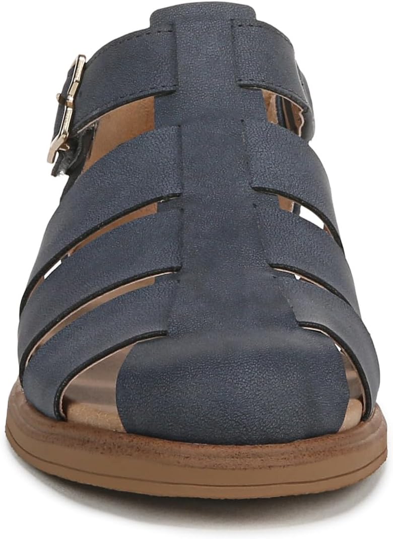 Dr. Scholl's Women's Hello Seaside Fisherman Sandal