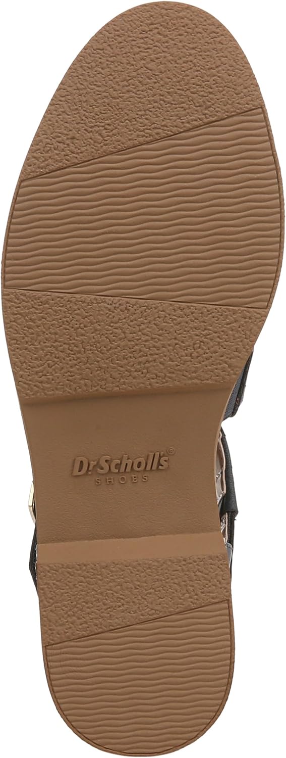 Dr. Scholl's Women's Hello Seaside Fisherman Sandal