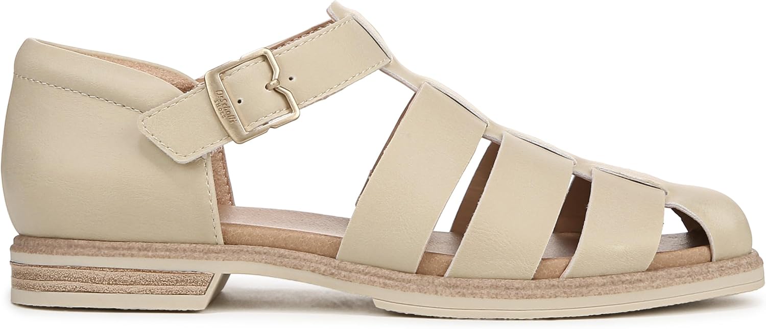 Dr. Scholl's Women's Hello Seaside Fisherman Sandal