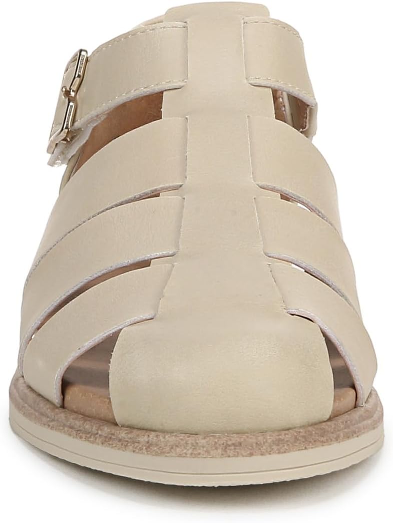 Dr. Scholl's Women's Hello Seaside Fisherman Sandal