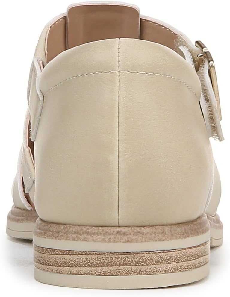 Dr. Scholl's Women's Hello Seaside Fisherman Sandal