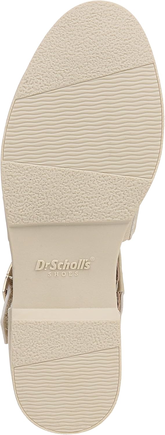 Dr. Scholl's Women's Hello Seaside Fisherman Sandal
