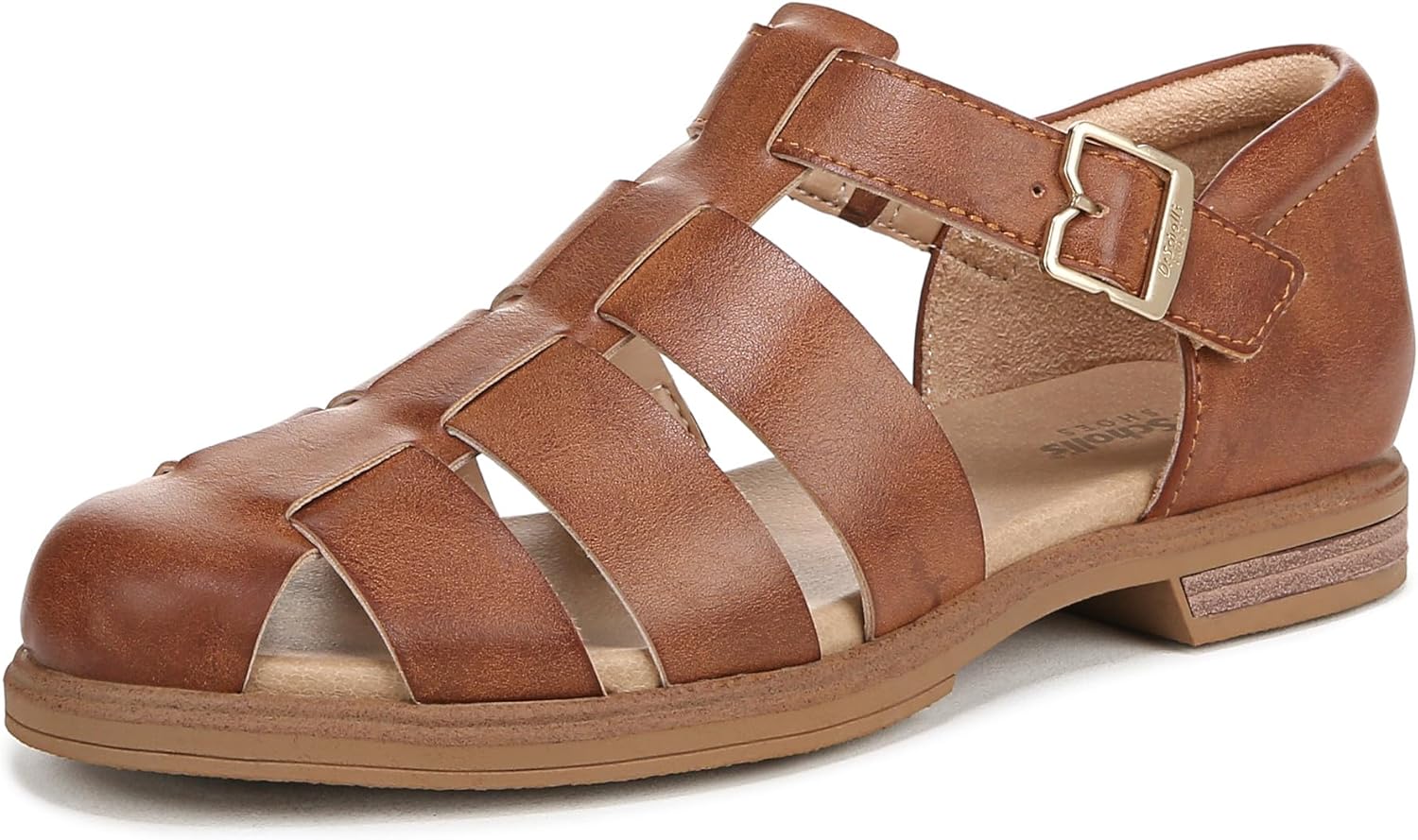 Honey Brown