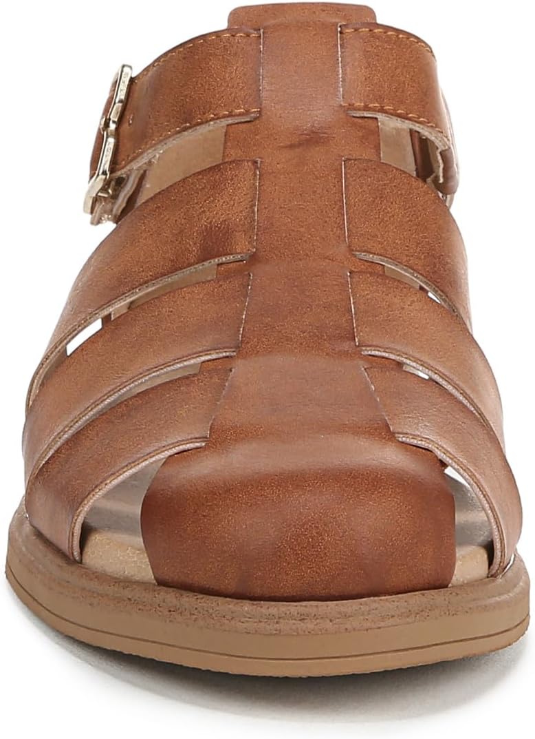 Dr. Scholl's Women's Hello Seaside Fisherman Sandal