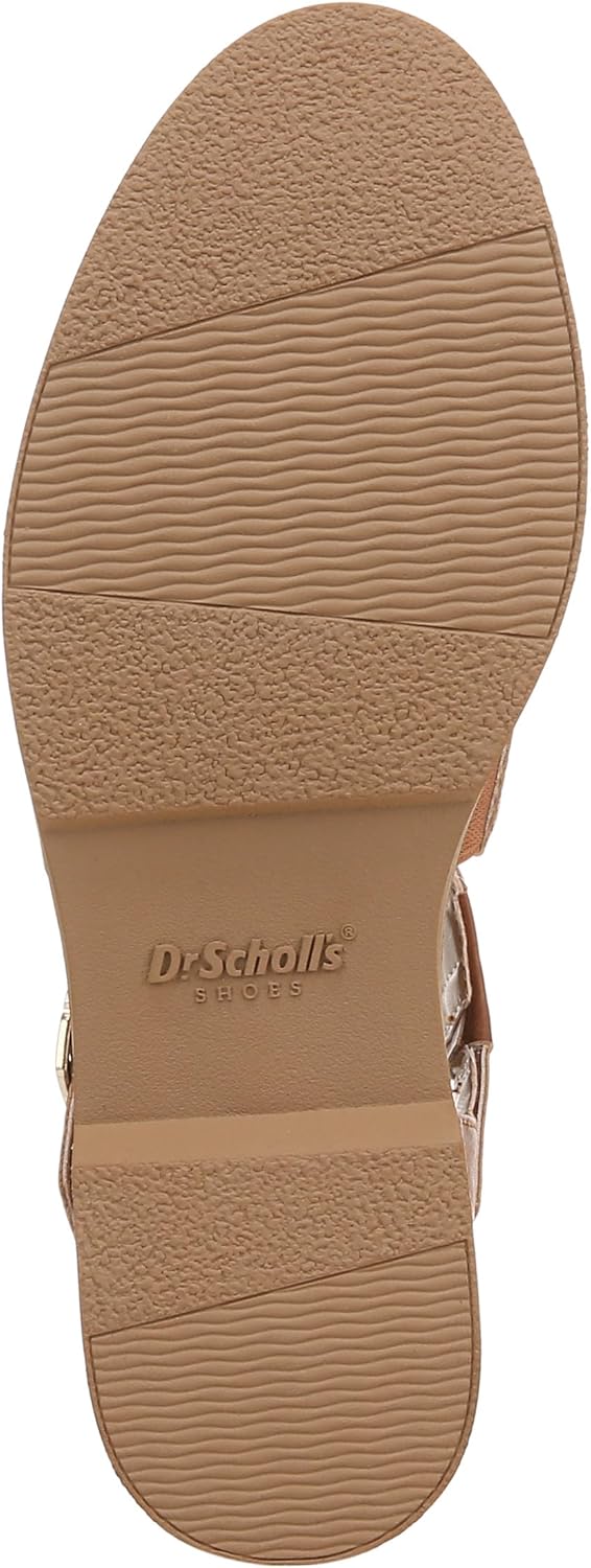 Dr. Scholl's Women's Hello Seaside Fisherman Sandal