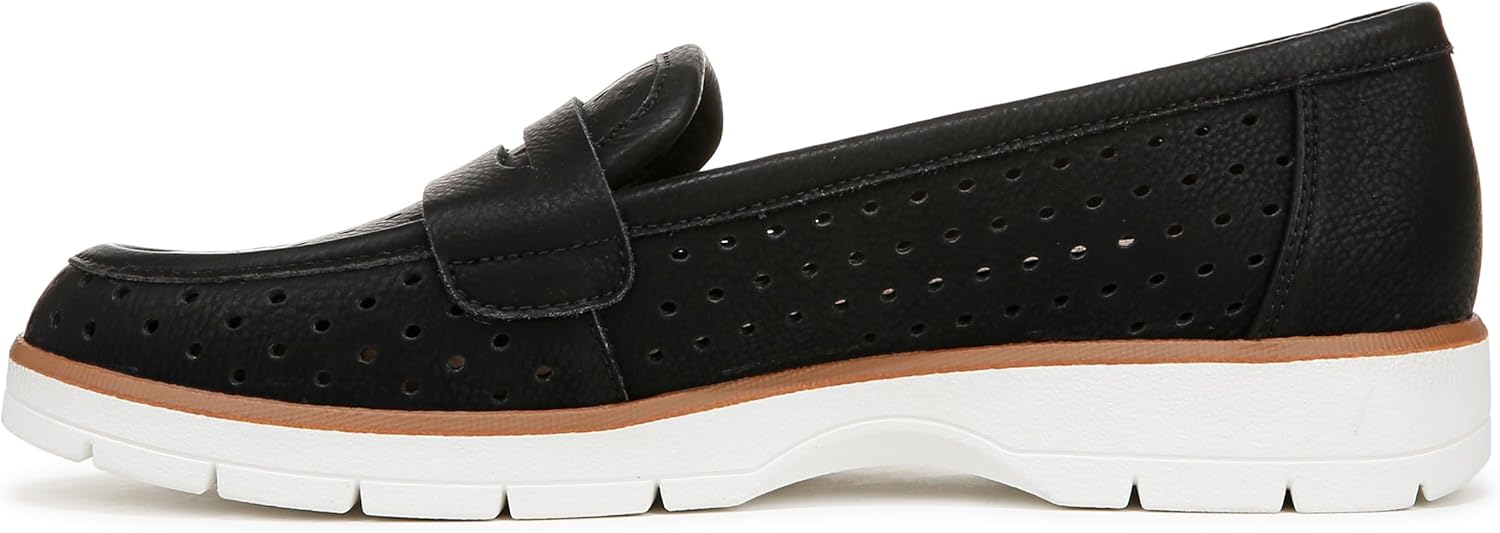 Dr. Scholl's Women's Nice Day Breezy Loafer