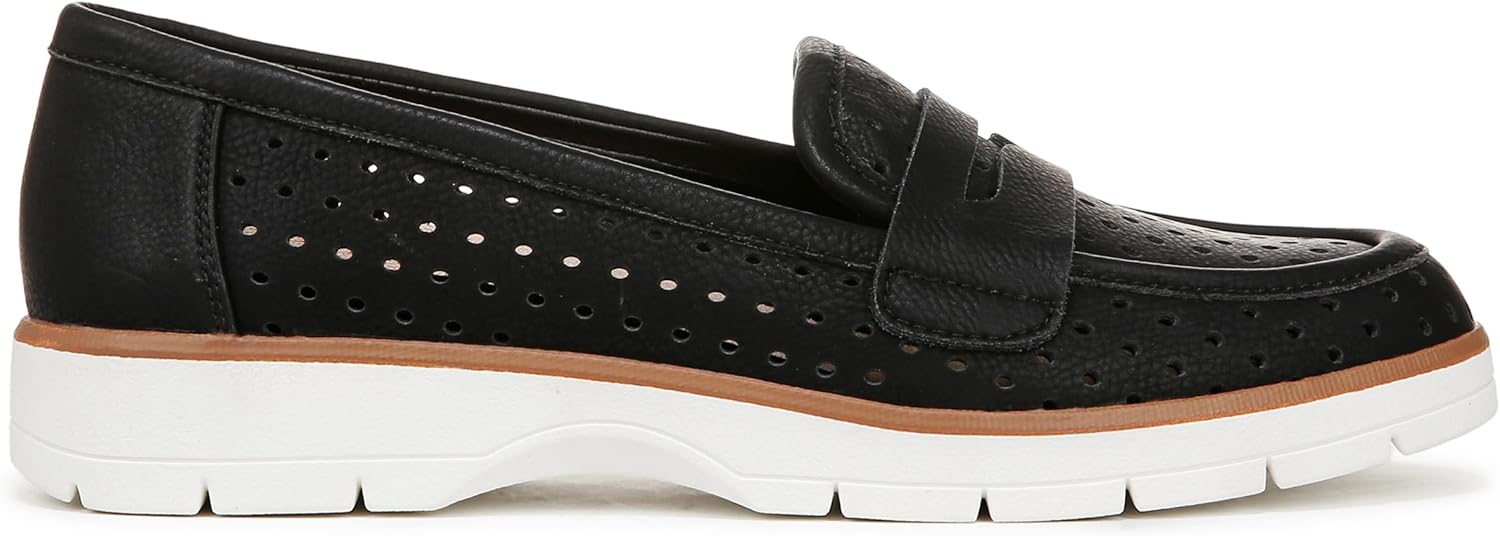 Dr. Scholl's Women's Nice Day Breezy Loafer