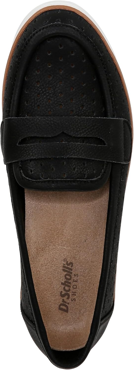 Dr. Scholl's Women's Nice Day Breezy Loafer