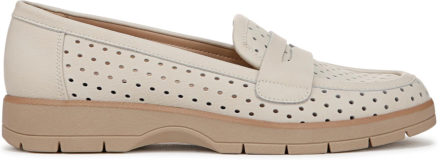 Dr. Scholl's Women's Nice Day Breezy Loafer