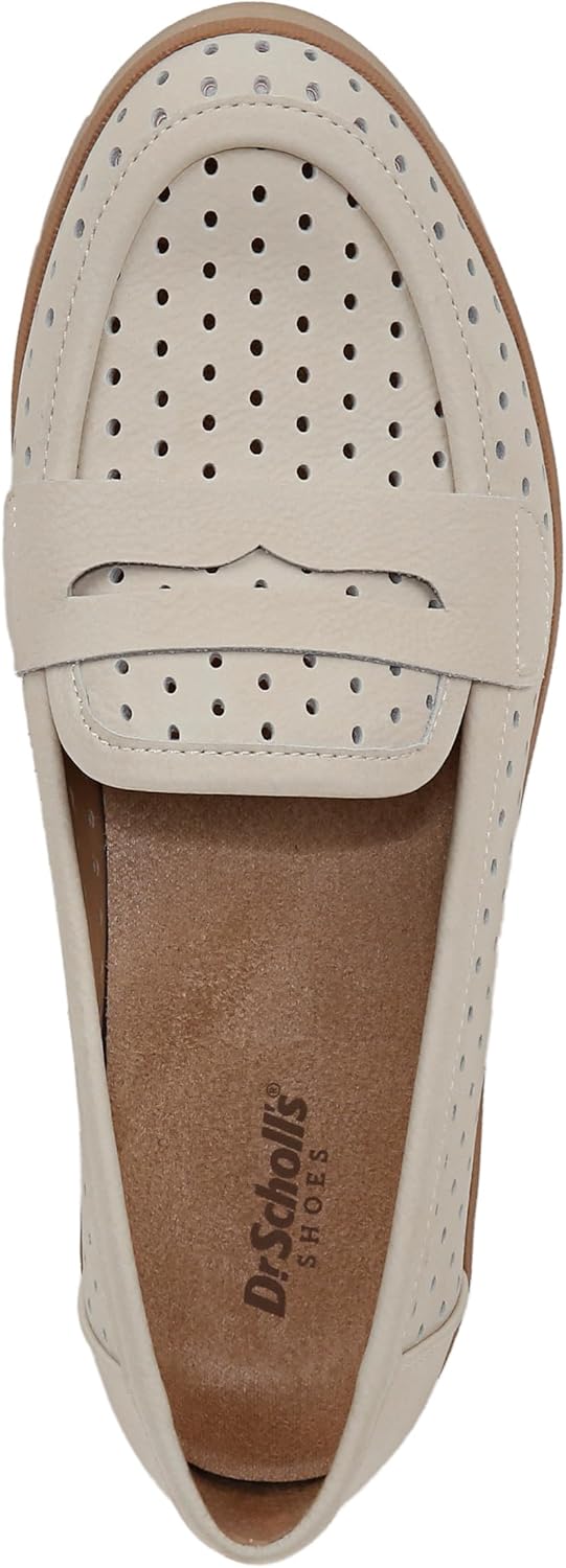 Dr. Scholl's Women's Nice Day Breezy Loafer