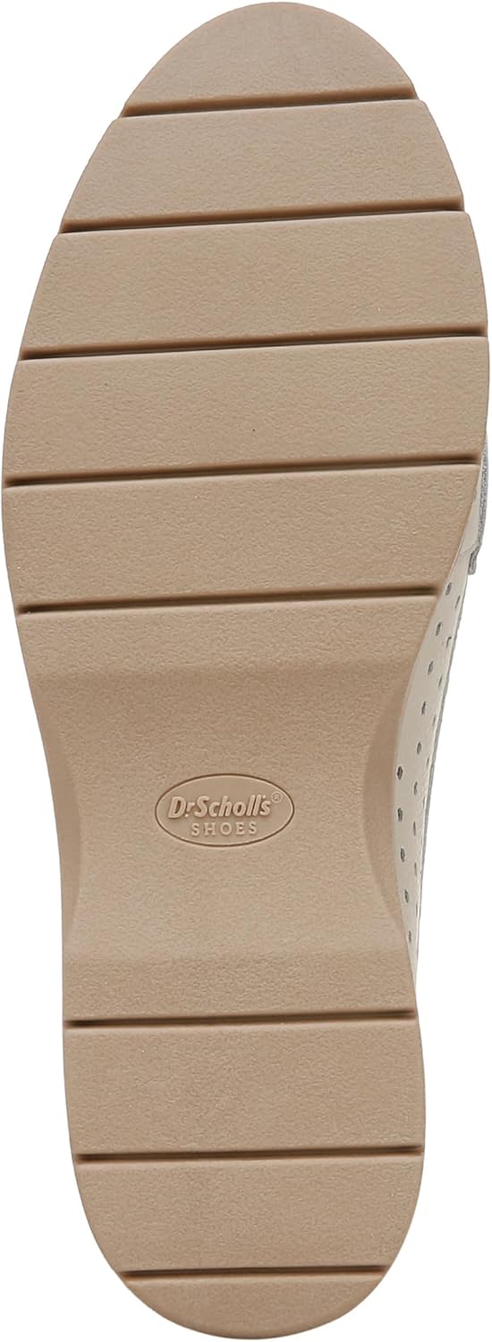 Dr. Scholl's Women's Nice Day Breezy Loafer