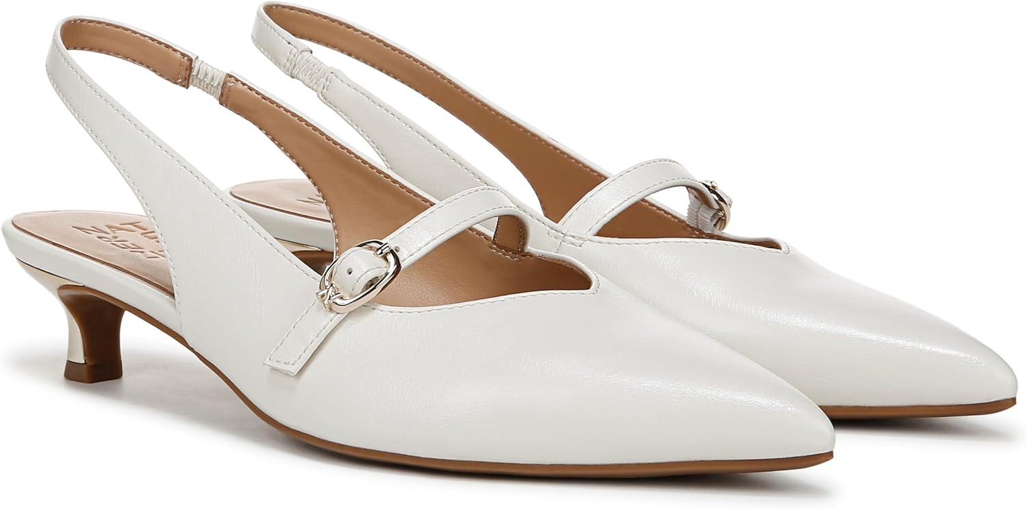 Warm White
