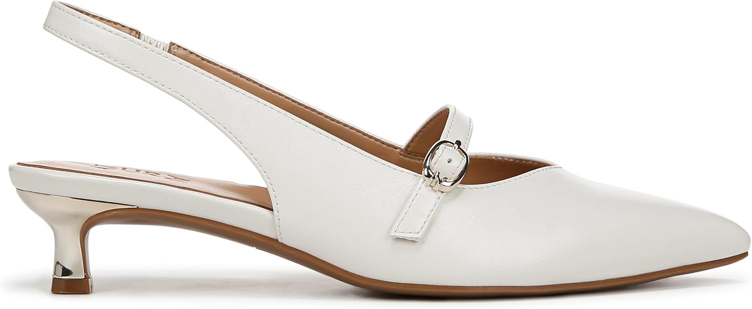 Naturalizer Women's Grayson Mary Jane Slingback Pump