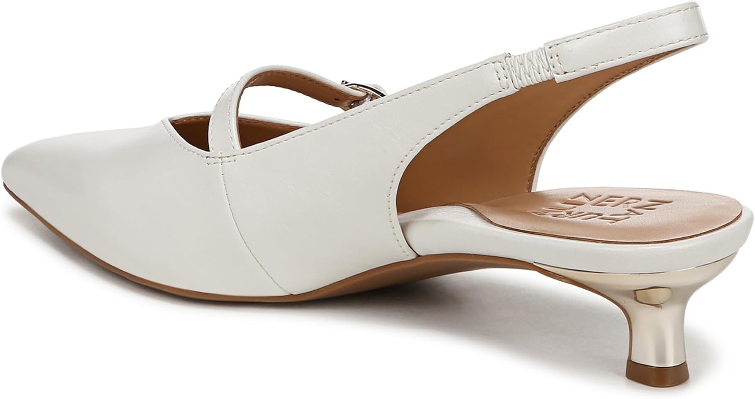 Naturalizer Women's Grayson Mary Jane Slingback Pump