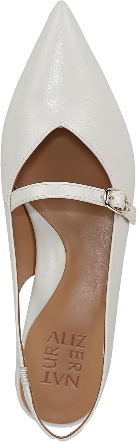 Naturalizer Women's Grayson Mary Jane Slingback Pump