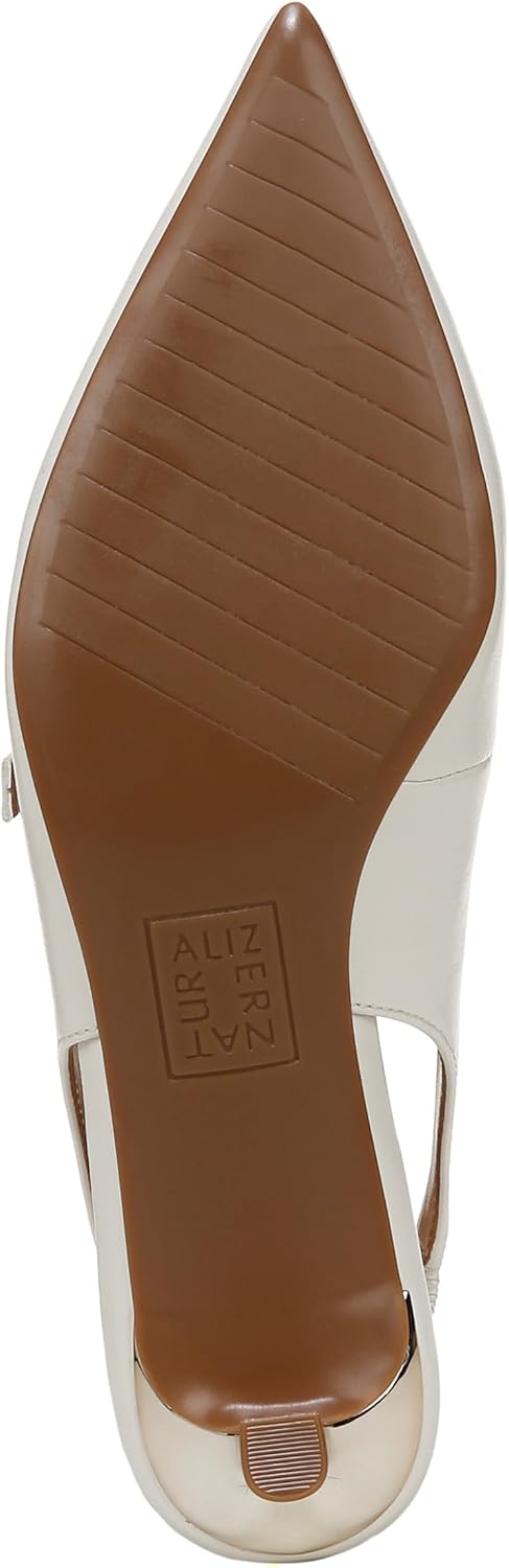 Naturalizer Women's Grayson Mary Jane Slingback Pump
