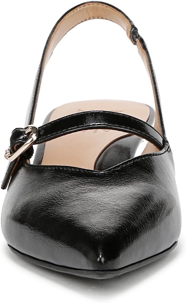 Naturalizer Women's Grayson Mary Jane Slingback Pump