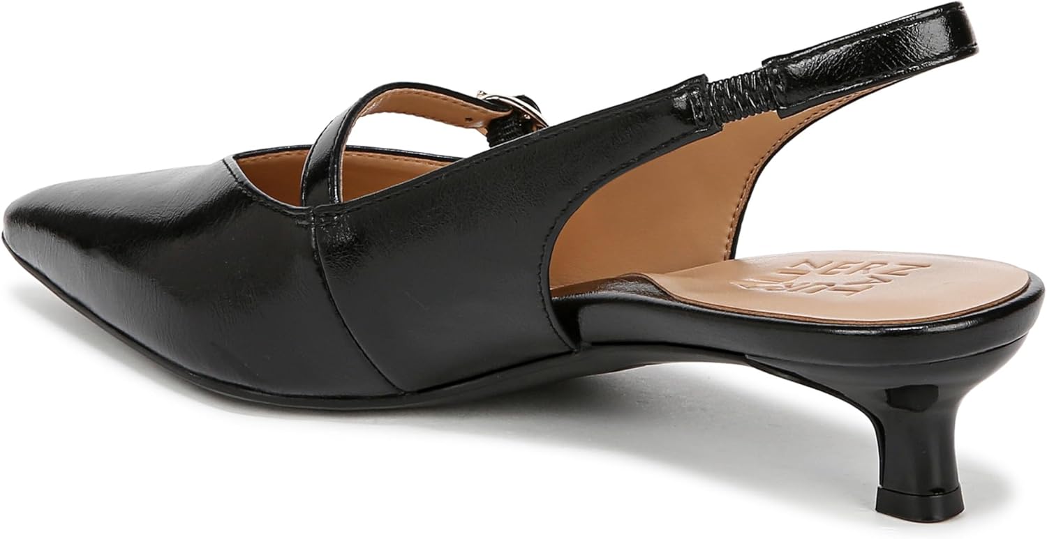 Naturalizer Women's Grayson Mary Jane Slingback Pump