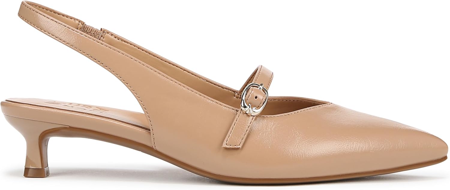 Naturalizer Women's Grayson Mary Jane Slingback Pump